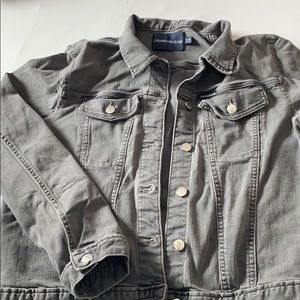 Calvin Klein jacket